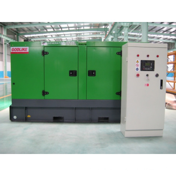 63-751kVA Doosan Diesel Generator Set